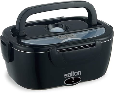 salton electric lunch box|salton food warmer canada.